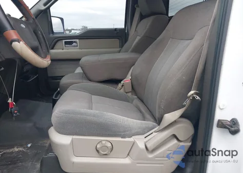 2009 Ford F-150 Xl/Xlt from USA, damaged, VIN 1FTPF12V39KA70962